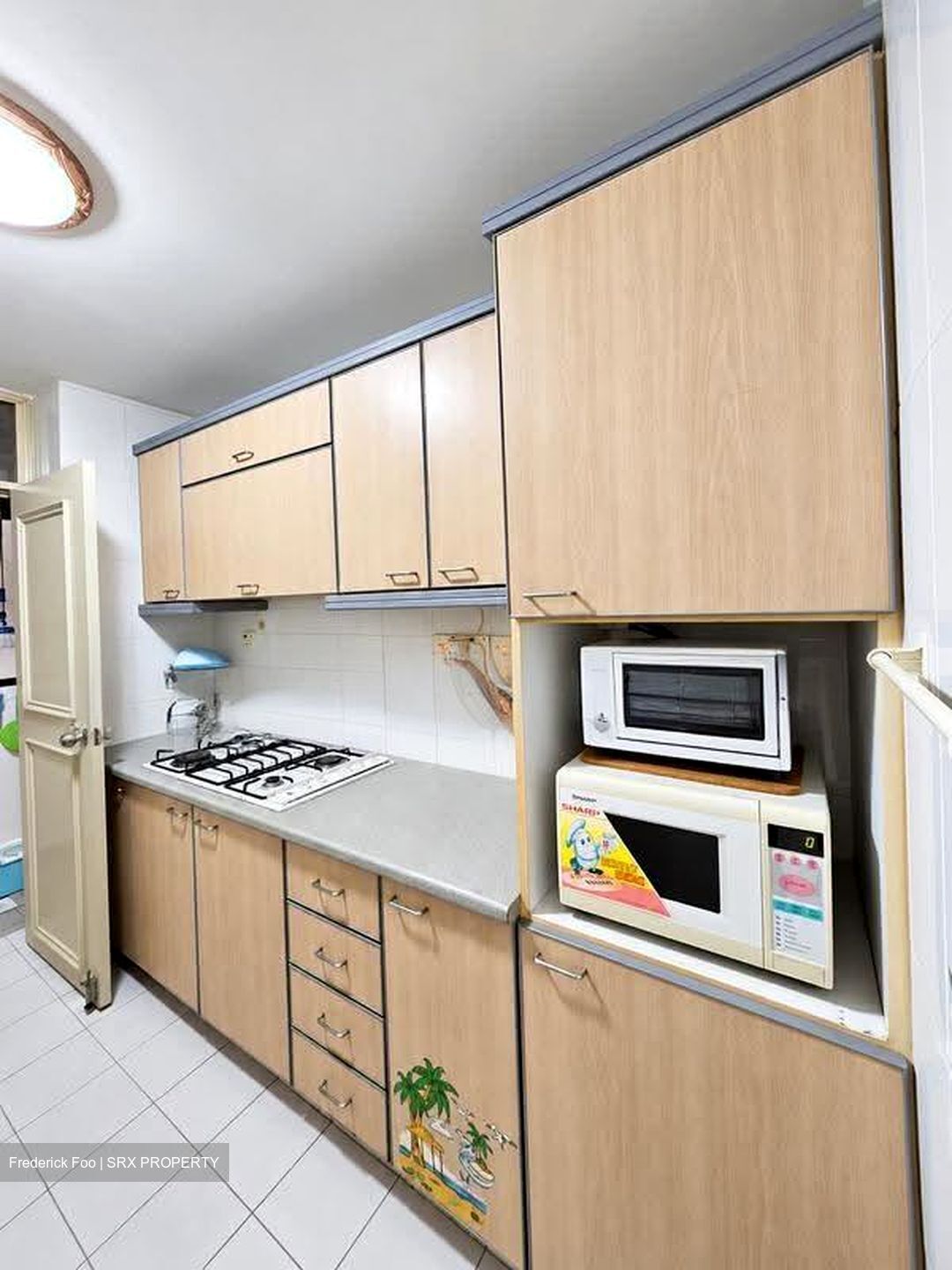 Marymount View (D20), Condominium #638935341